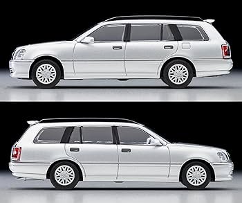 CROWN ESTATE ミニカー PHEV仕様 CROWN ESTATE ミニカー PHEV仕様 CROWN ESTATE ミニカー PHEV